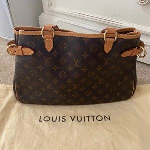 Louis Vuitton Cabas Mezzo bag